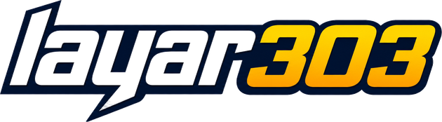 Logo layar303